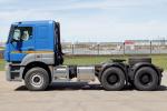 КамАЗ K2642 6x4 2016 года